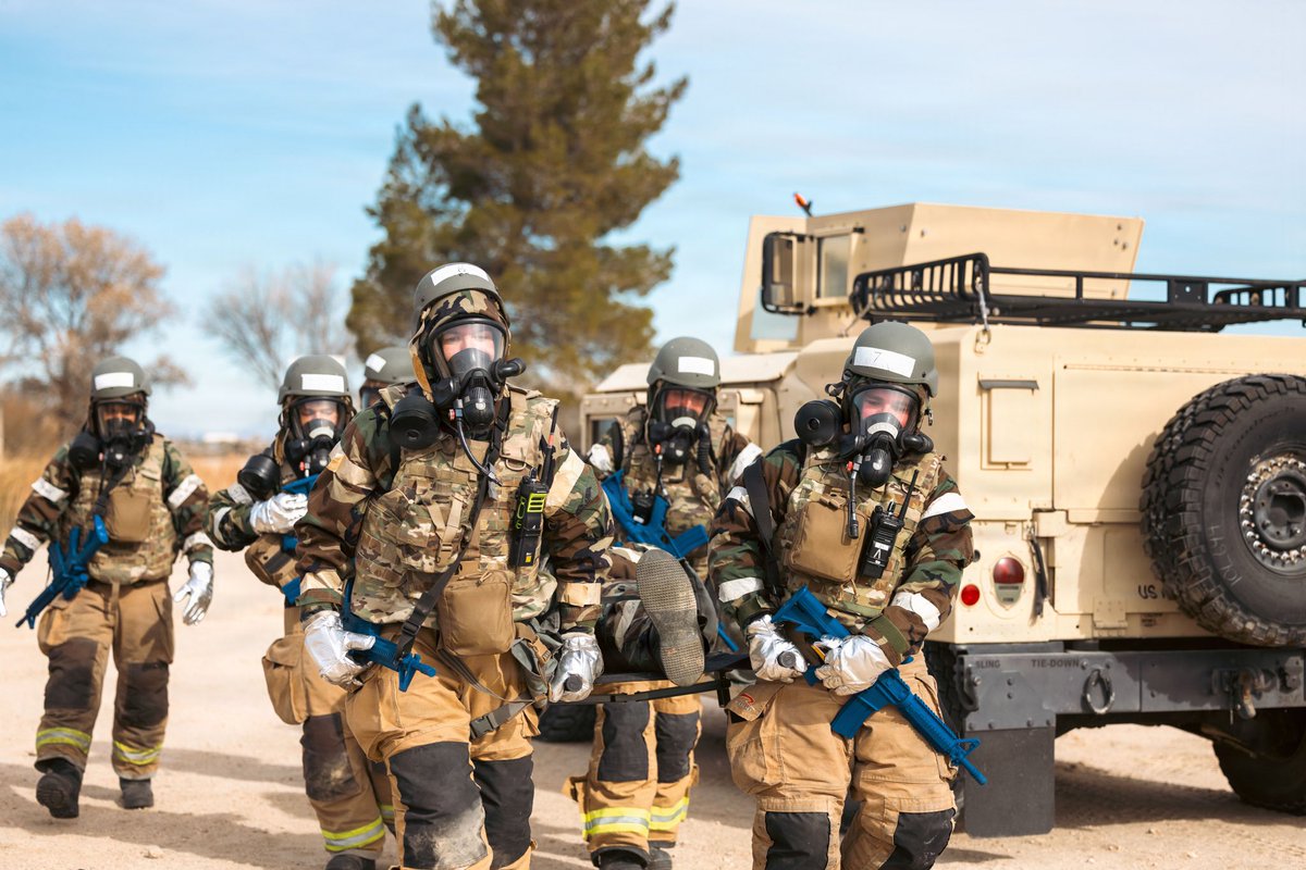 Edwards Air Force Base tweet media