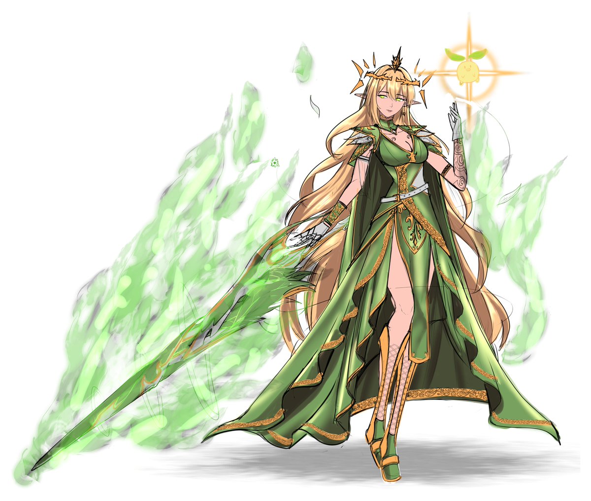 sleepnier_🐉 tweet media