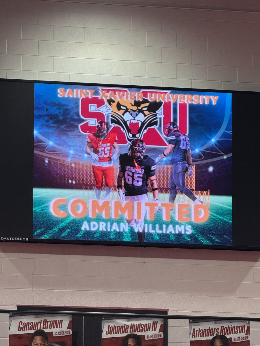 Calumet New Tech Football tweet media