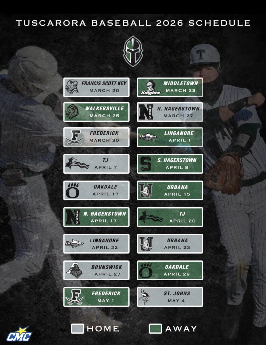 THSTitansBaseball tweet media