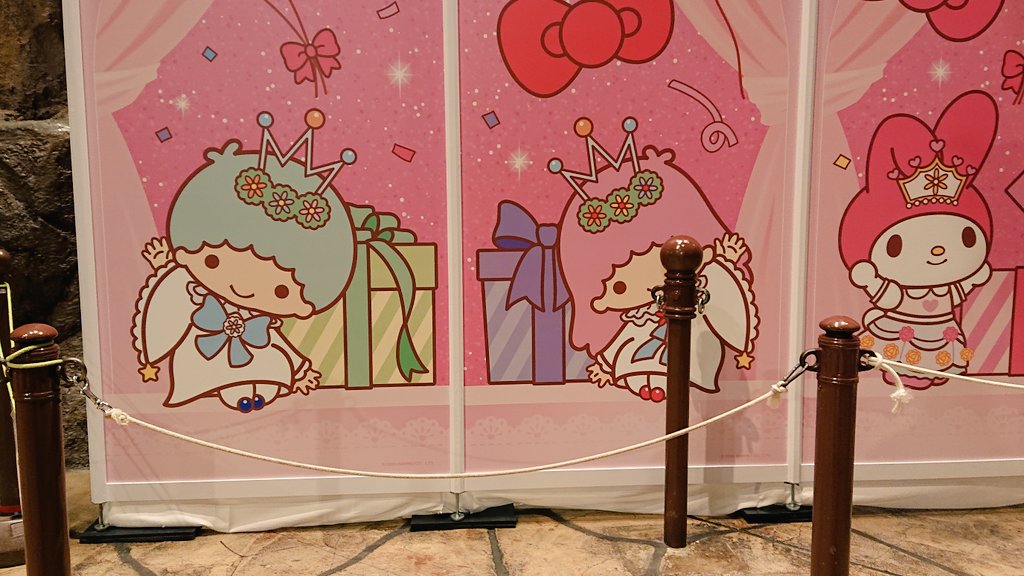 キキララ大好き (@Aca11klnEZsKXhT) / Posts / X