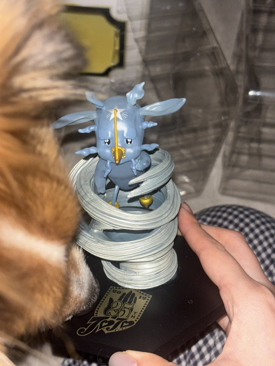 에~!~!!!!! 초카와이이💕💕💕