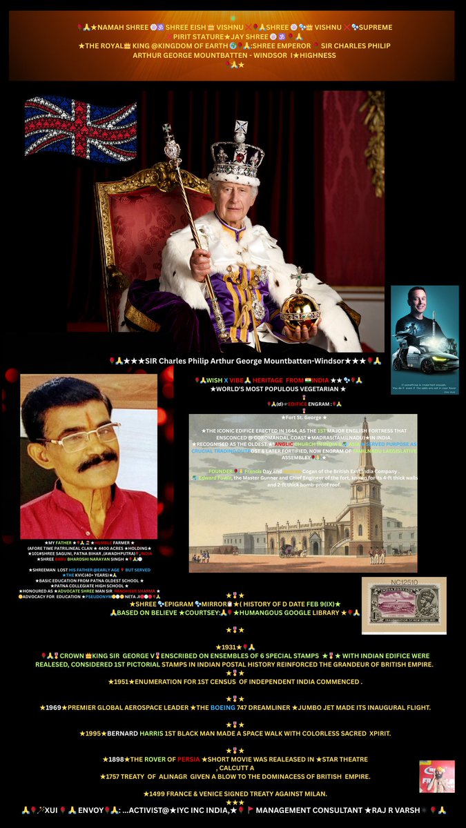 rajeducator8's tweet photo. #WishXVibe🌹🙏@RoyalFamily @SoniaGandhi_FC @RahulGandhi @priyankagandhi @irobertvadra @IYC @INCIndia @POTUS46Archive  @CMOMaharashtra @CMofKarnataka @CMODelhi @DarthPutinKGB @ShriAyodhya_ 
@Google @X @LinkedIn @harimenon_bb @SECPartner_JJM @reliancejio @YouTube @realDonaldTrump https://t.co/LRgQhnFpGi