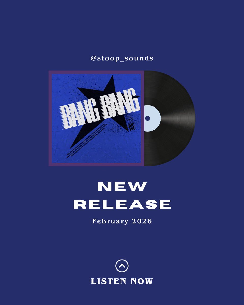 Stoop_Sounds's tweet photo. NEW MUSIC!! 
#IVE  #BANGBANG #thutmose #alexmali  #INSOMNIA #georgebirge #lukebryan  #riderideride #orchardambassador https://t.co/HGpB9sxF4E