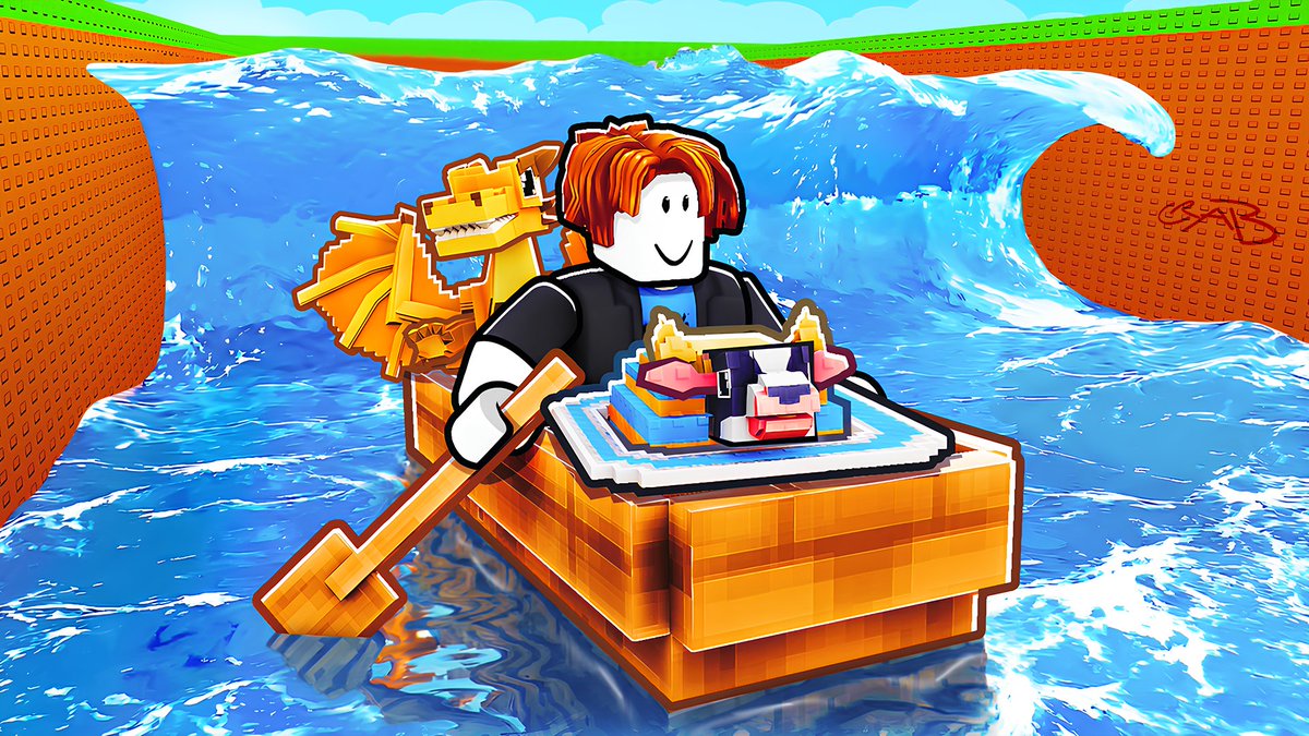 Crab Time tweet media