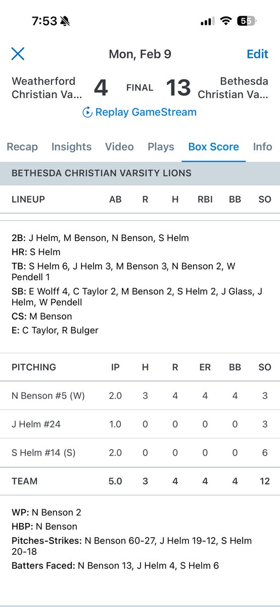 Samuel Helm tweet media