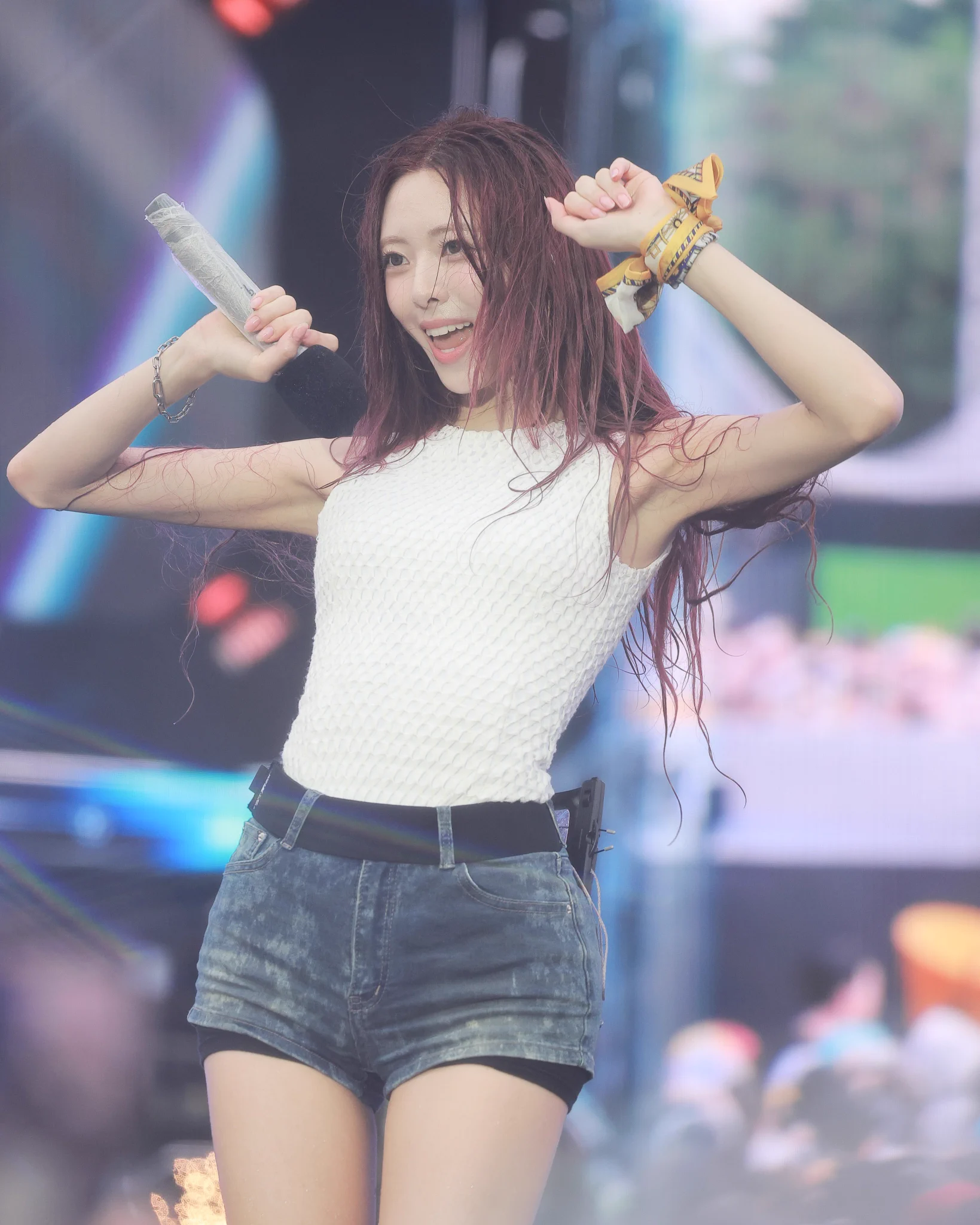 K-Pop Sweethearts ❤️ X પર: 