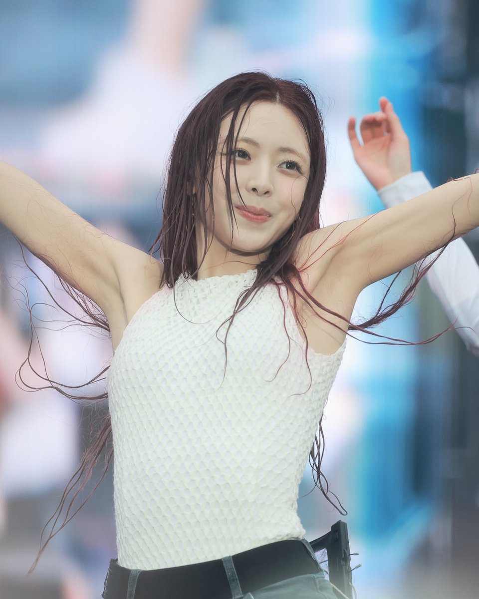 250704 Yuna #YUNA #ITZY #유나 #있지