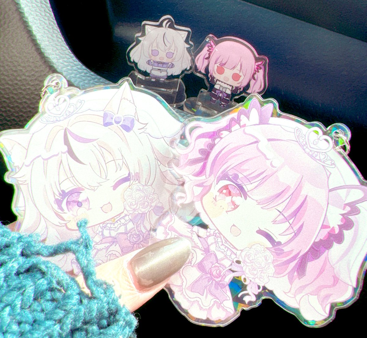 - Luce - 《るーちぇ》 tweet media