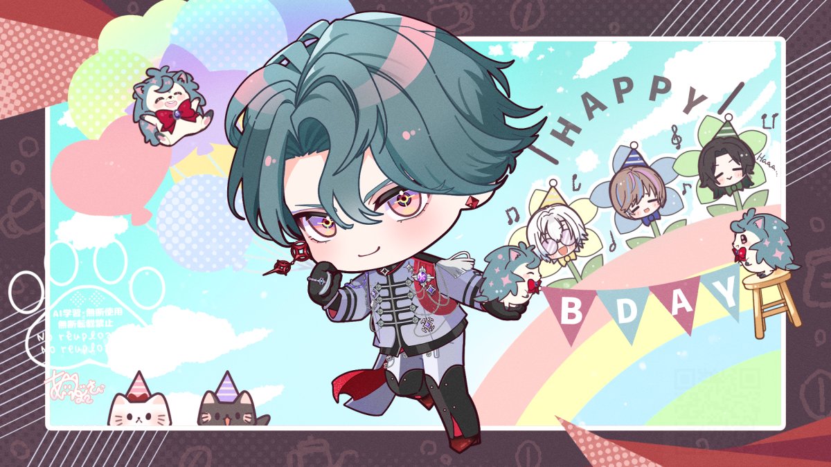 あじさいねこ🪻🐈イラストレーター (@wakeyAjisai) / Posts / X