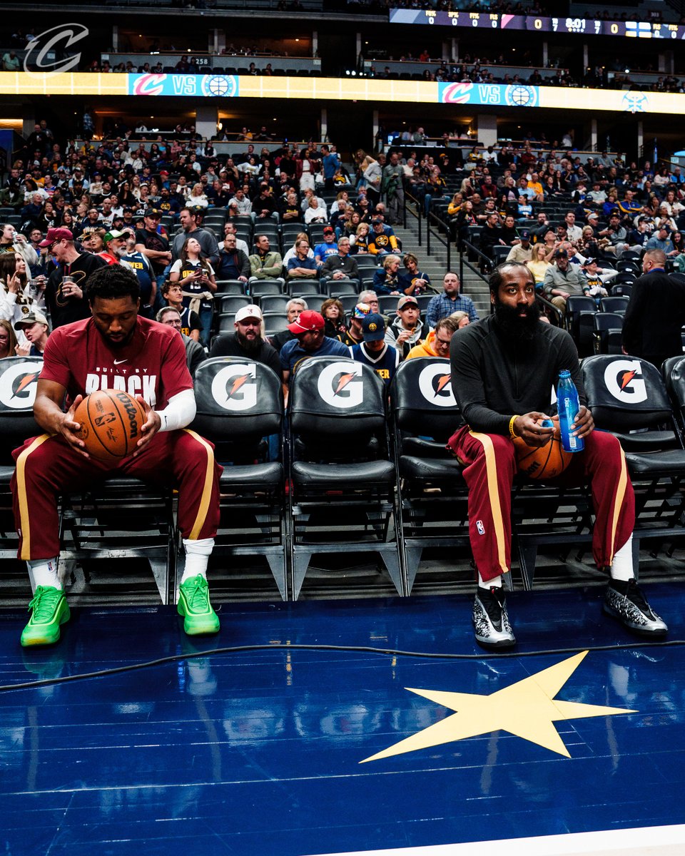 Let's ride. #LetEmKnow