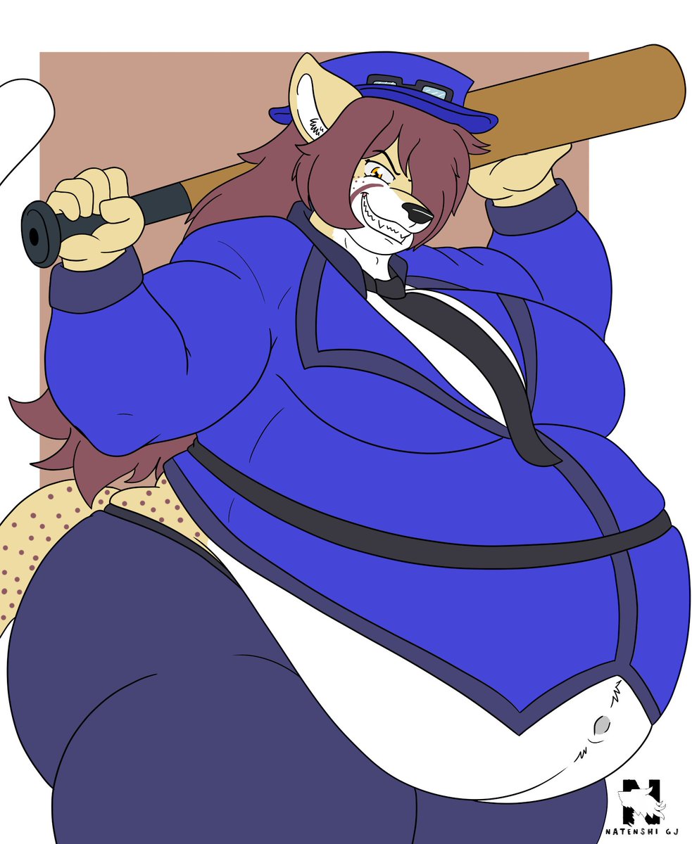 Natenshi Gj || C00mms open tweet media