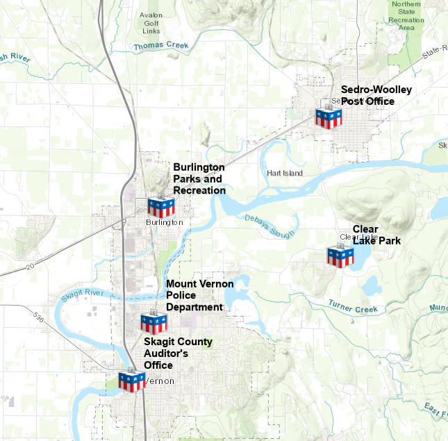SedroWoolleySD's tweet photo. Ballots for the February 10 Special Election must be received by 8:00 p.m. on Election Day. https://t.co/LrshMRa8X9