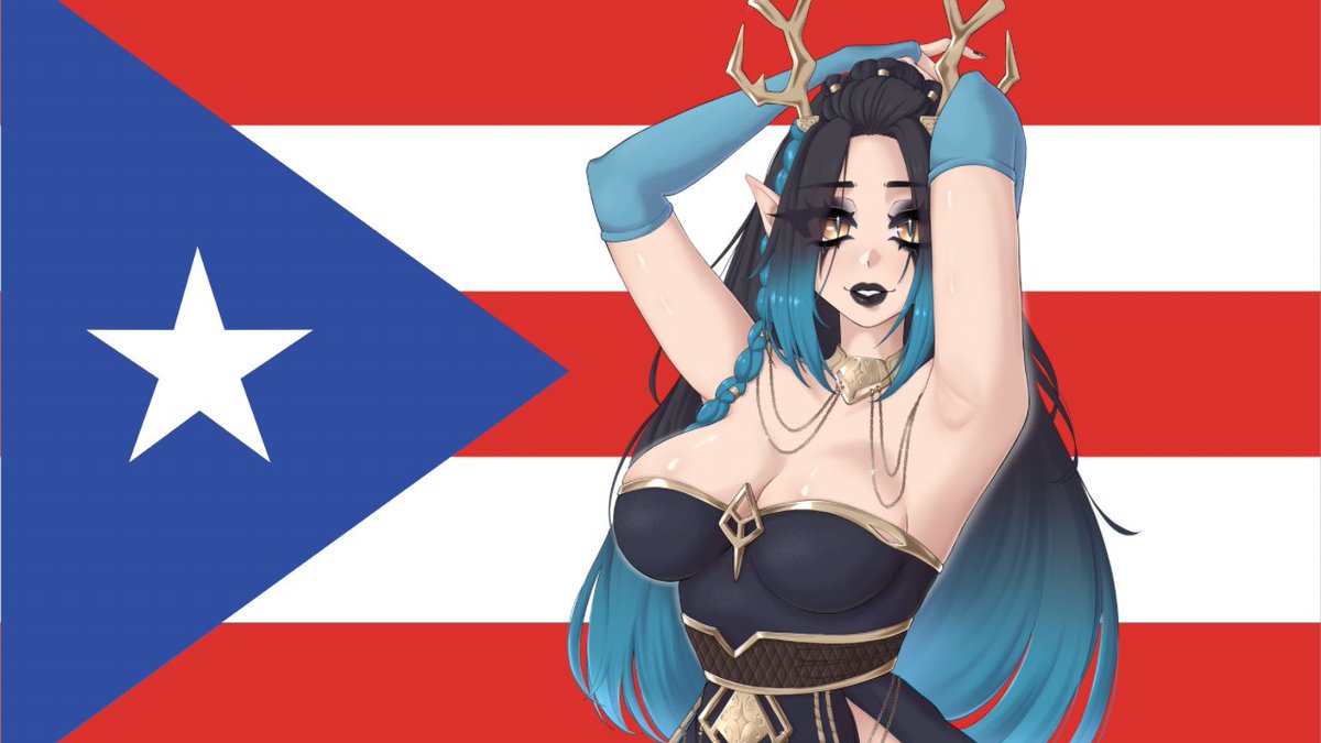 🇵🇷Remember boricuas come in all different shapes and sizes! 

We are one people and I am so proud to be one of them! 🇵🇷