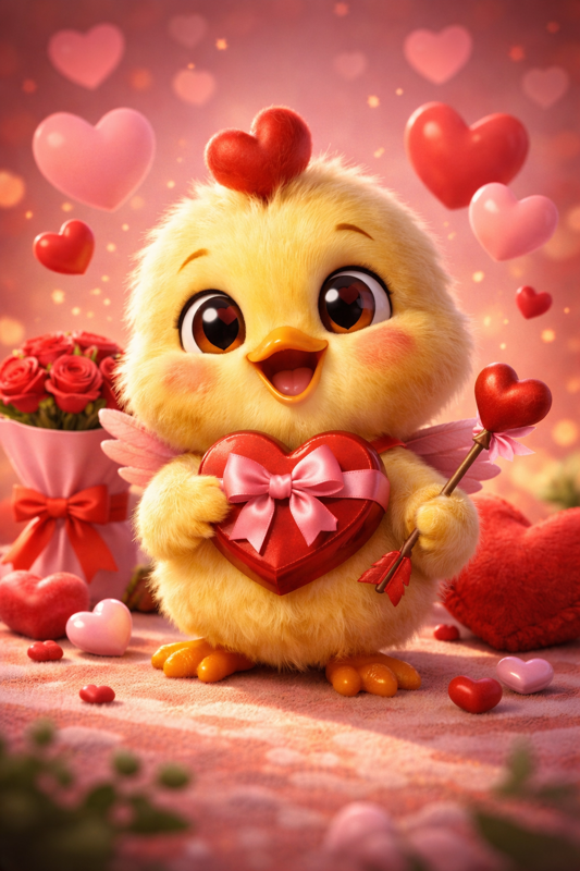 Chickencoin | $CHKN tweet media