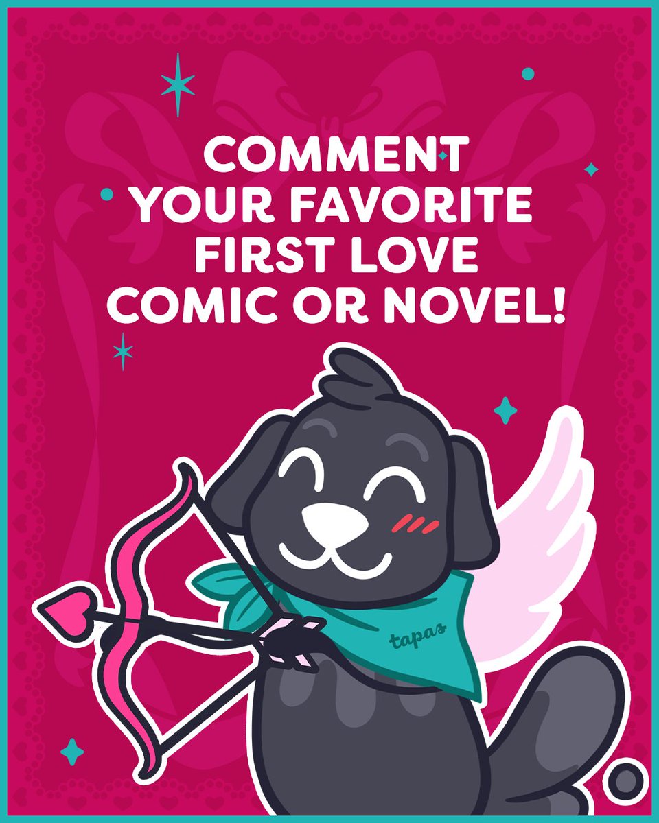 Tapas Community tweet media