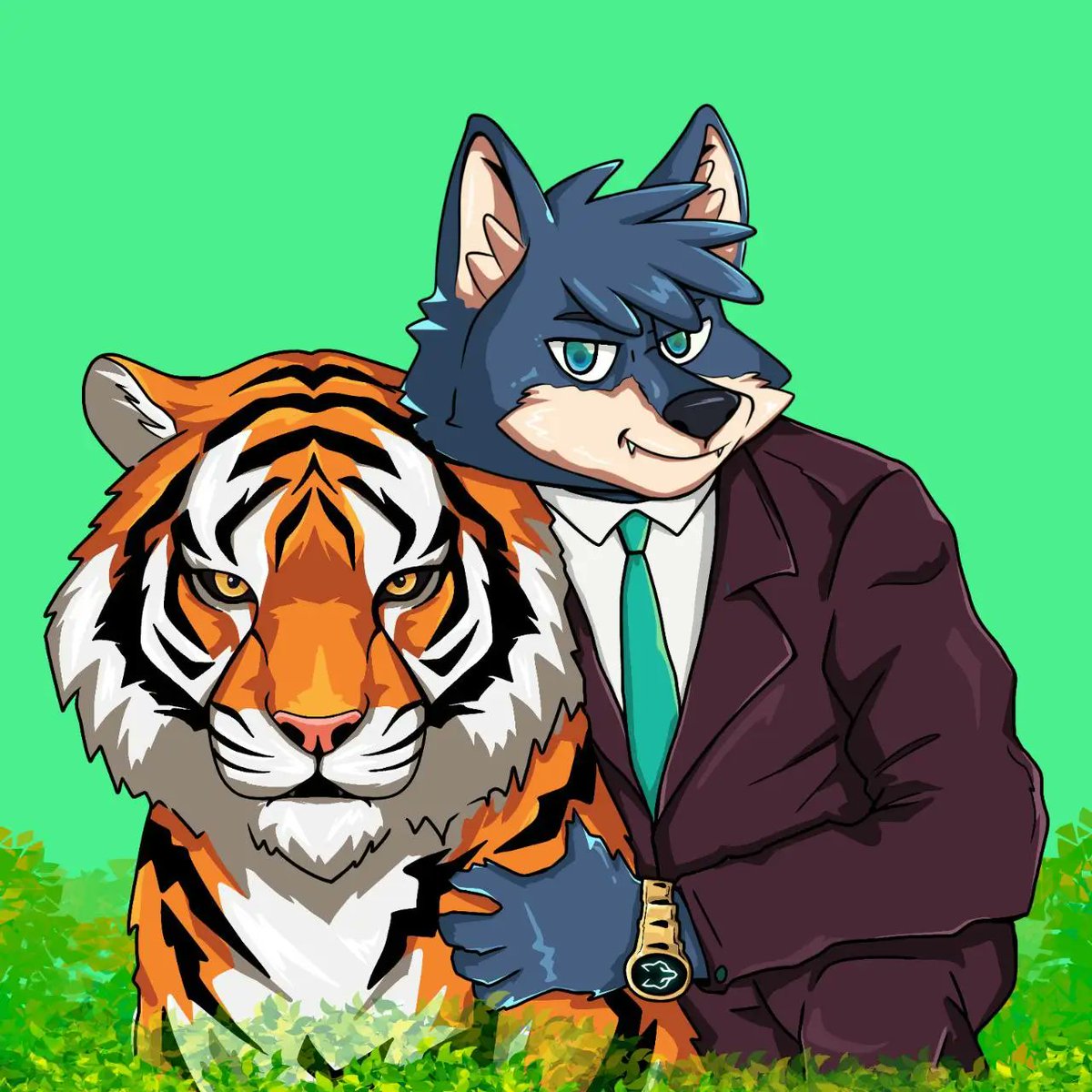 Akins_samie's tweet image. Gm gm gm
Good morning #WolfPack

In the $PACK, every wolf is fully aware that @wolfswapdotapp is the place for best execution.

Don't leave money on the table by using single DEXs. Aggregate and win with the best community. 🐺

#Wolfswap #Cronos #Crofam #cro #Amplify