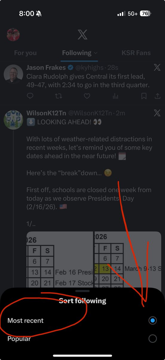 Brad Young tweet media