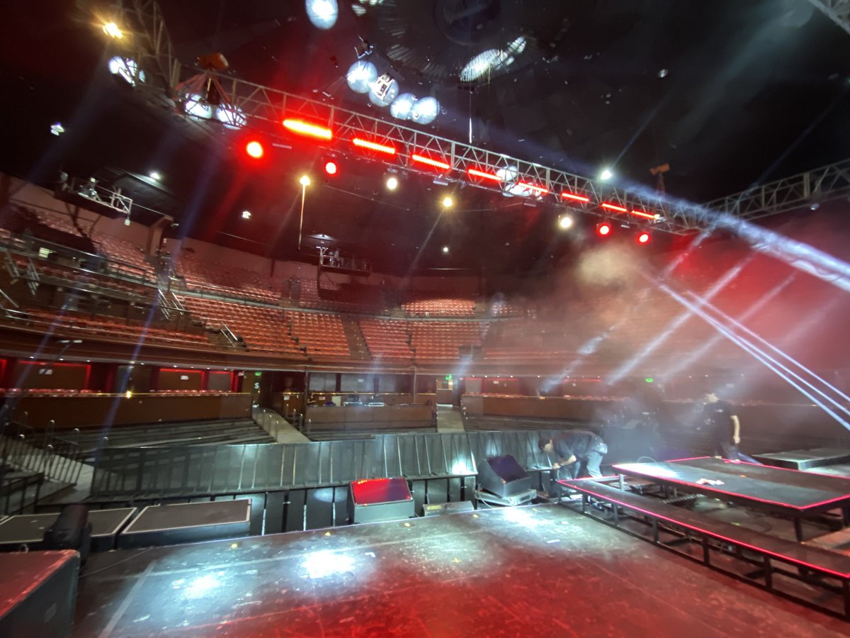 manmaru1610's tweet photo. Santiago!!!!!!!!🇨🇱
What a wonderful night🥹
I'll never forget the view from the stage.
¡Muchas gracias!
#GACKT #YFCz https://t.co/B71EcsAJia