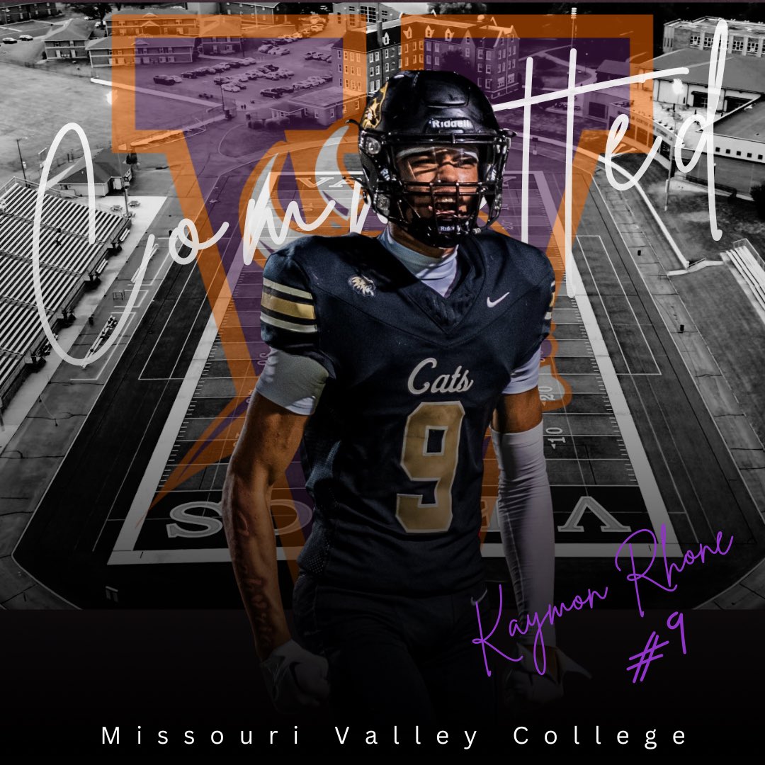 Kaymon Rhone tweet media