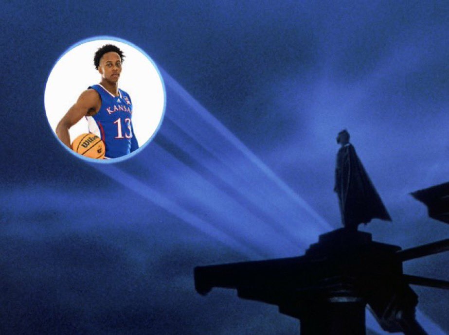 KUBurner's tweet image. Elmarko I’m begging you