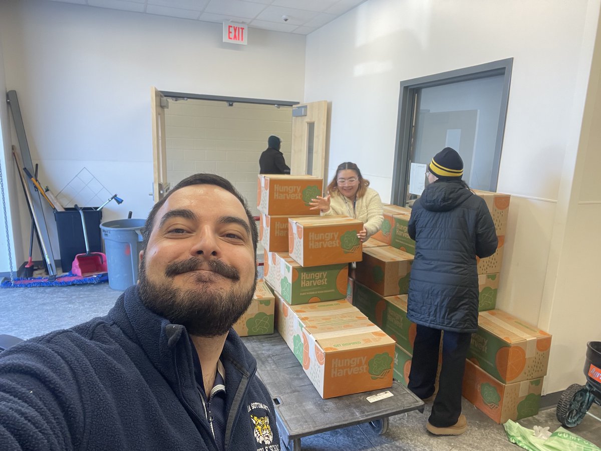 Sonia Sotomayor MS at Adelphi tweet media