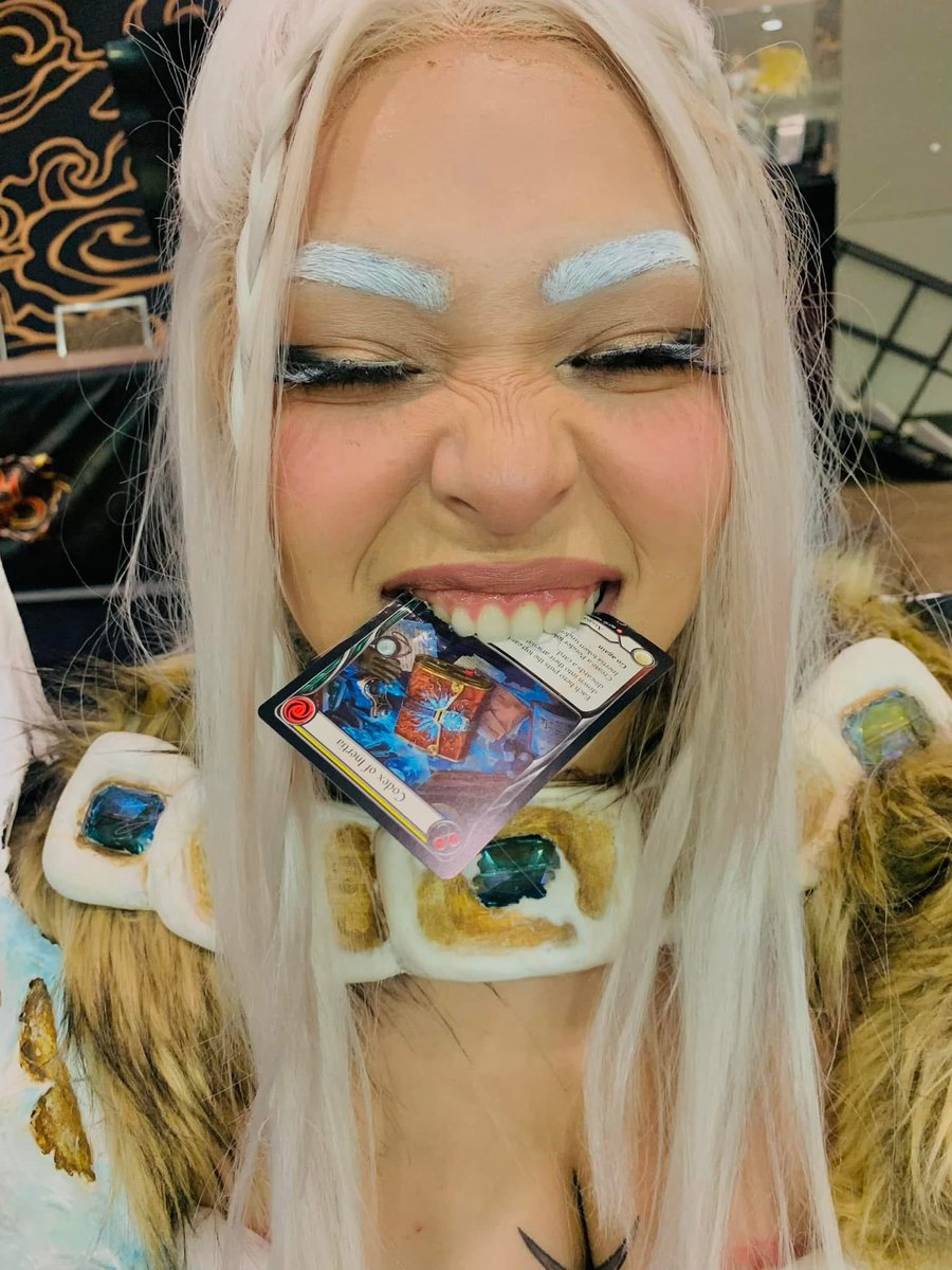 💖 Carolina Victoria 💖 tweet media