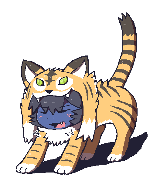 July / November / December SubscribeStar Requests