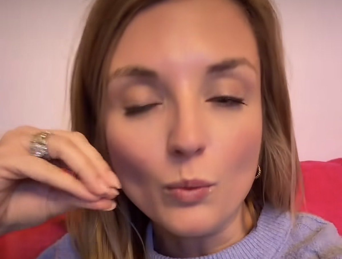 Natalie Jean Beisner tweet media