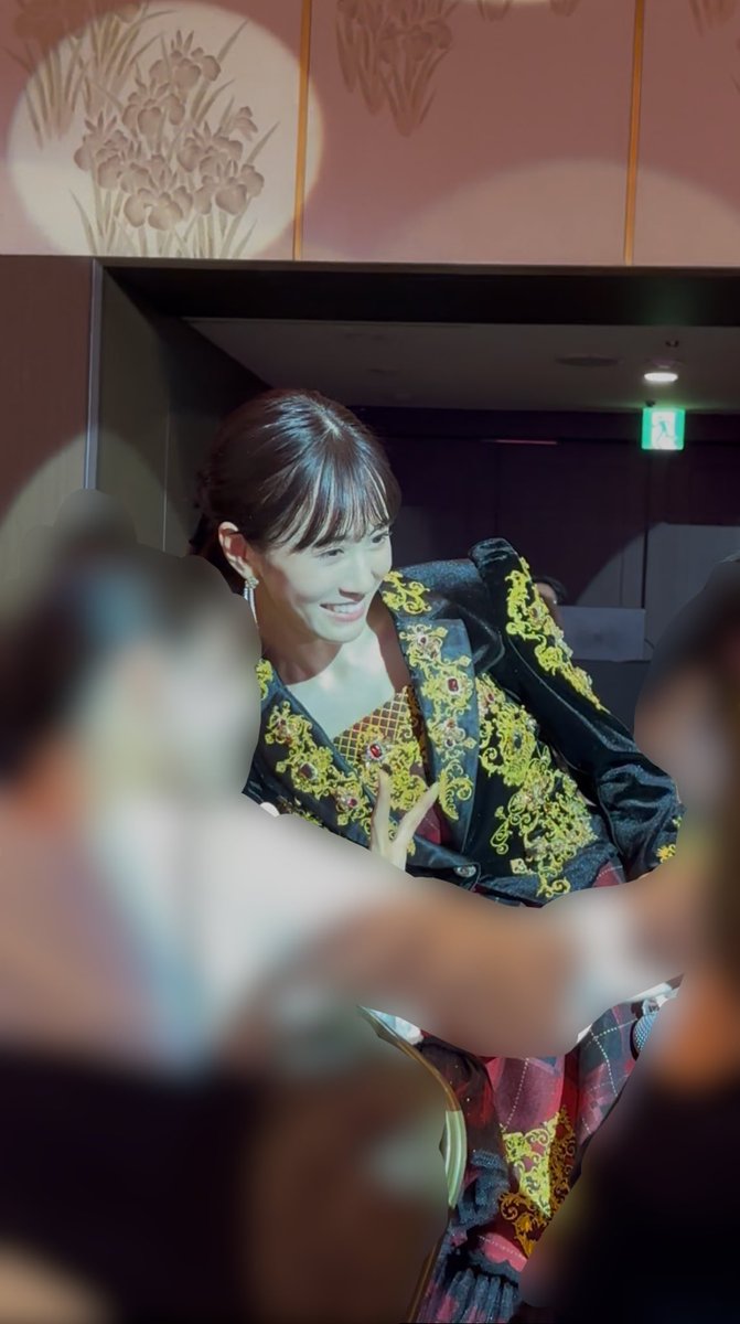 今日から本当に日常生活に戻るのかぁ〜😢 もう早く会いたい♥️💕でも