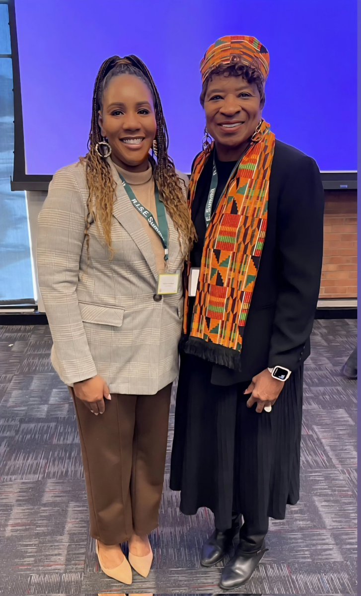 Felicia Graham tweet media