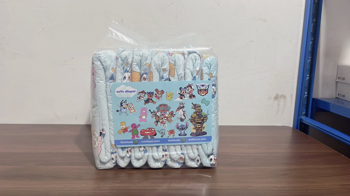 Bag of Pocket monster diapers will shipping to UK
Due to festival, we have stop shipping now , you can check note on website 
Shipping Worldwide🌍:abdldream.store
Shipping Worldwide🌍:cutediaper.store
Shipping US only🇺🇸:diaperus.com
#abdl #ageplayer