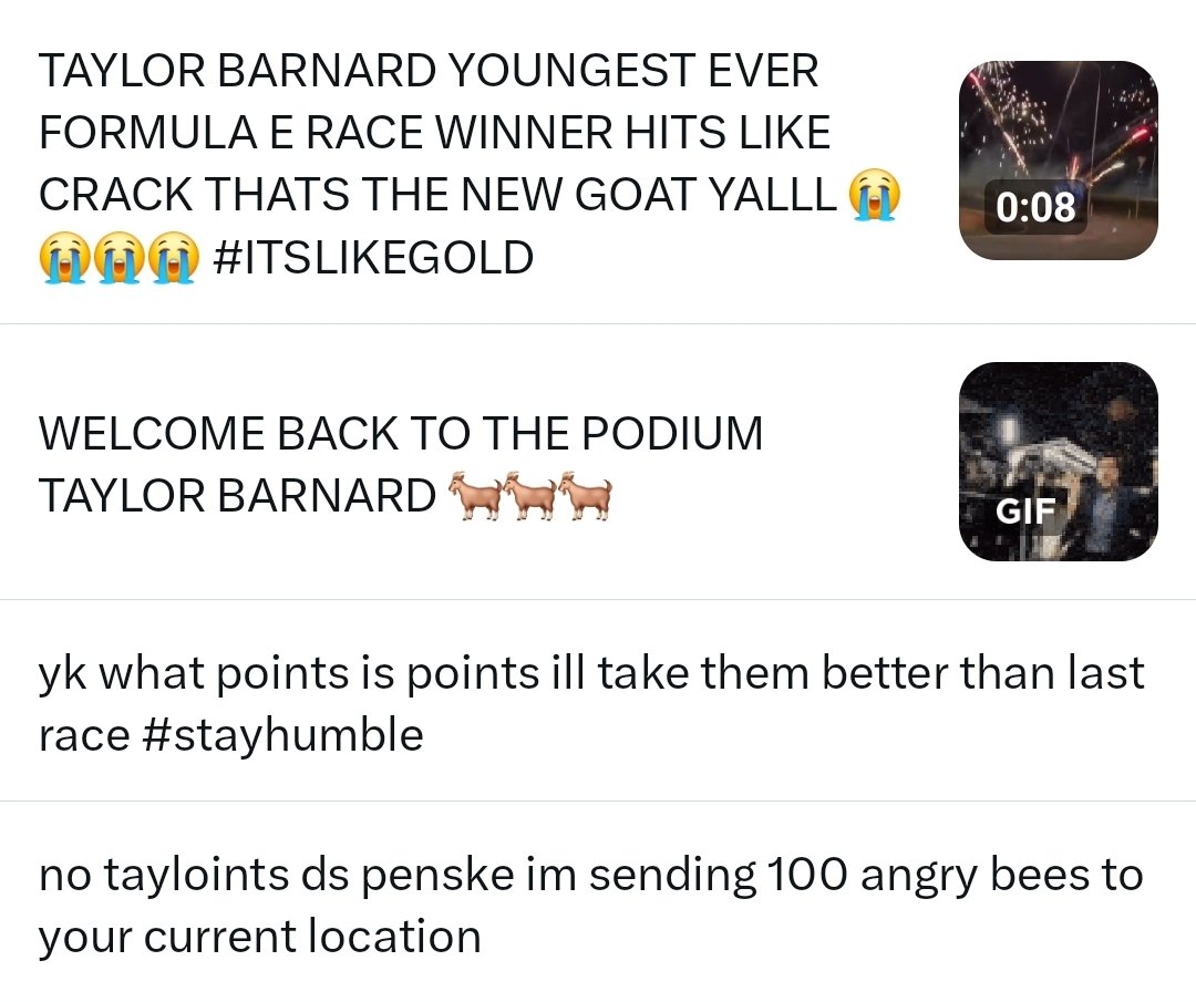 TSUSTAPPEN's tweet image. #prepared for all eventualities this weekend