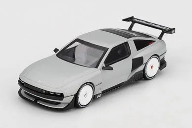 ミニカー予約】TSM MINI GT(ミニGT) 1/64 Hyundai コンセプト N