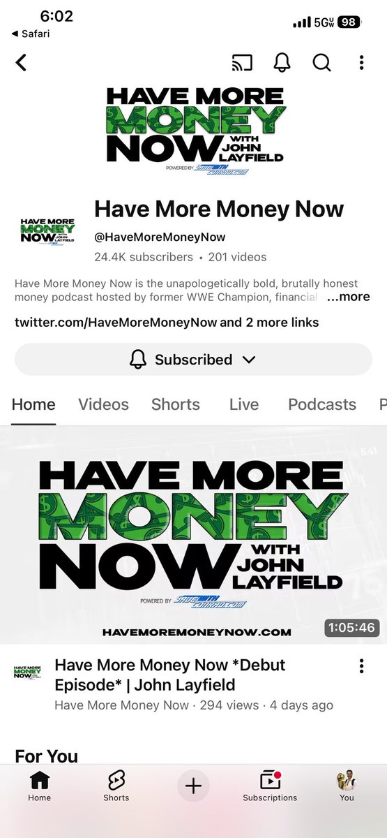 Chris Navalta tweet media