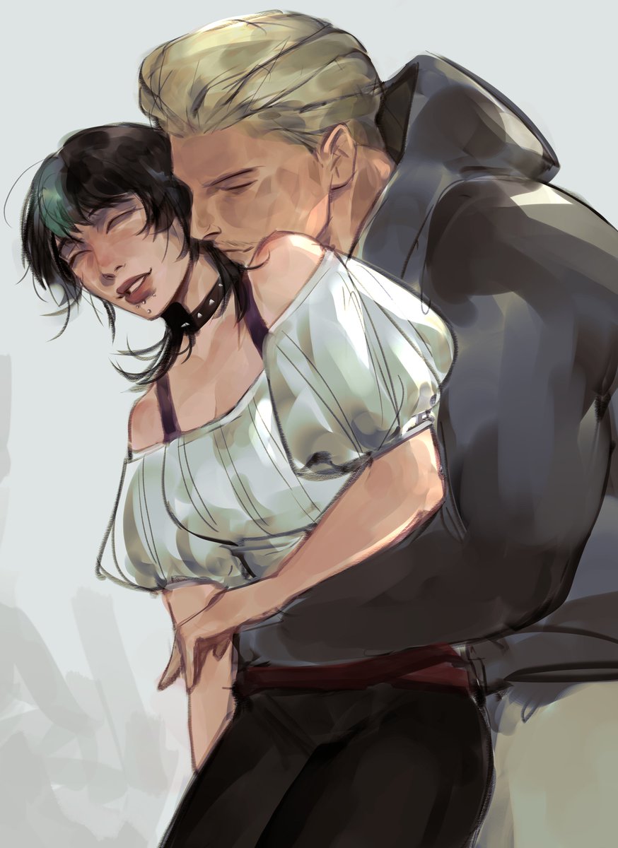 babies 🩶

#呪術廻戦 #jujutsukaisen