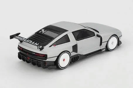 ホビーサーチ ミニカー on X: 