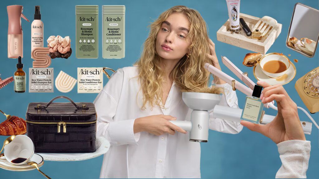 BrightLaunchIQ's tweet photo. How Indie Beauty Brands Are Surviving on Their Own https://t.co/tgQyzVO2TI https://t.co/MDtFdodPD7
