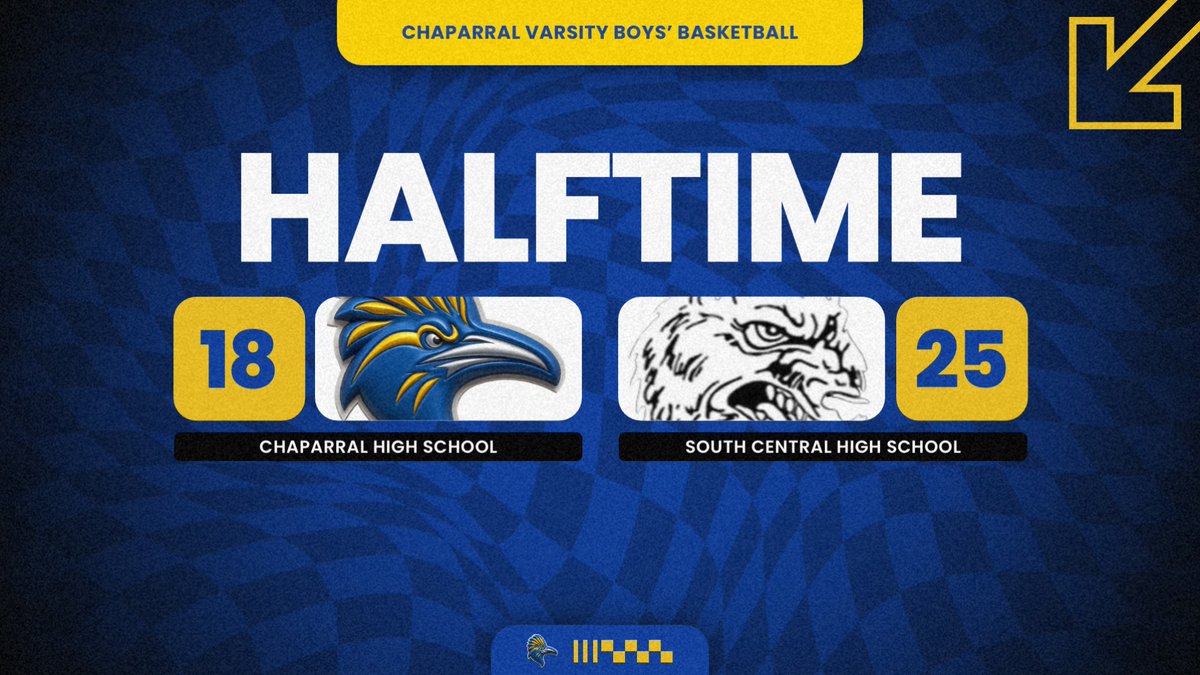 Chaparral Activities tweet media