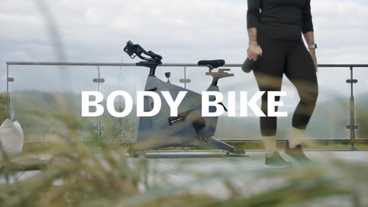 BodyBikeAus's tweet photo. The Indoor Cycles Shaping 2026–27 Are Already Here https://t.co/DiQeTrJ2oS