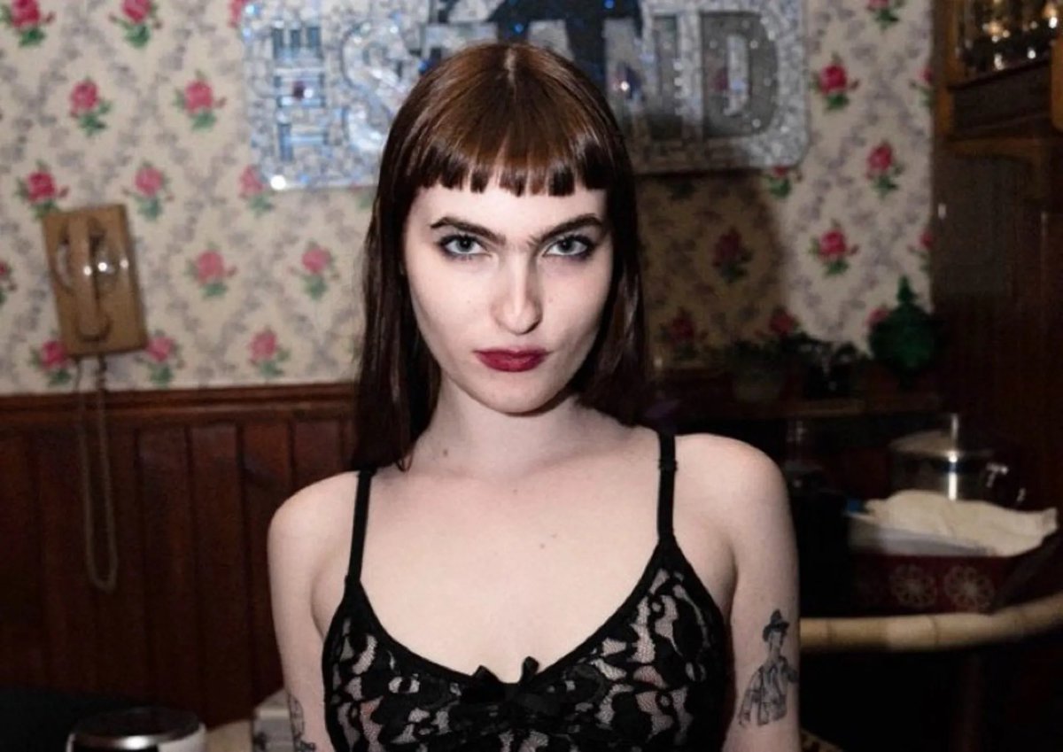 IVY WOLK UPDATES tweet media