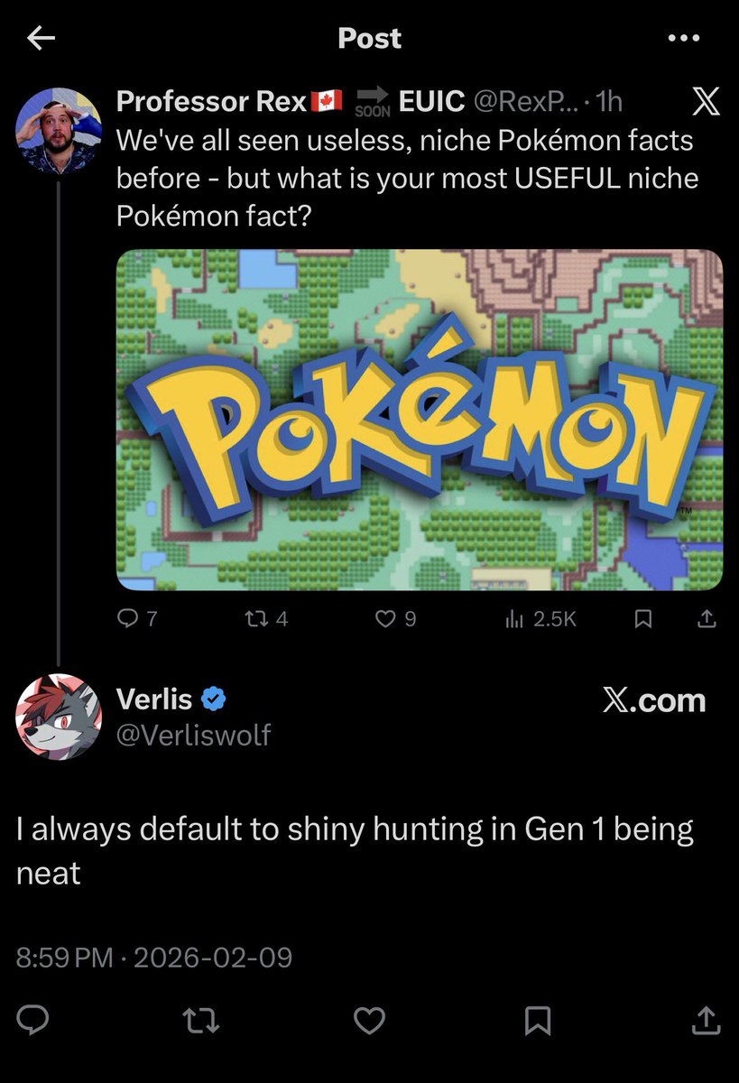 Professor Rex🇨🇦 tweet media