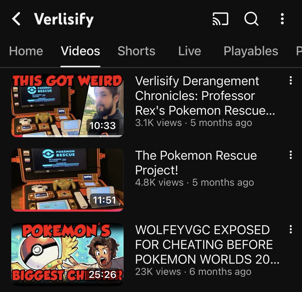 Professor Rex🇨🇦 tweet media