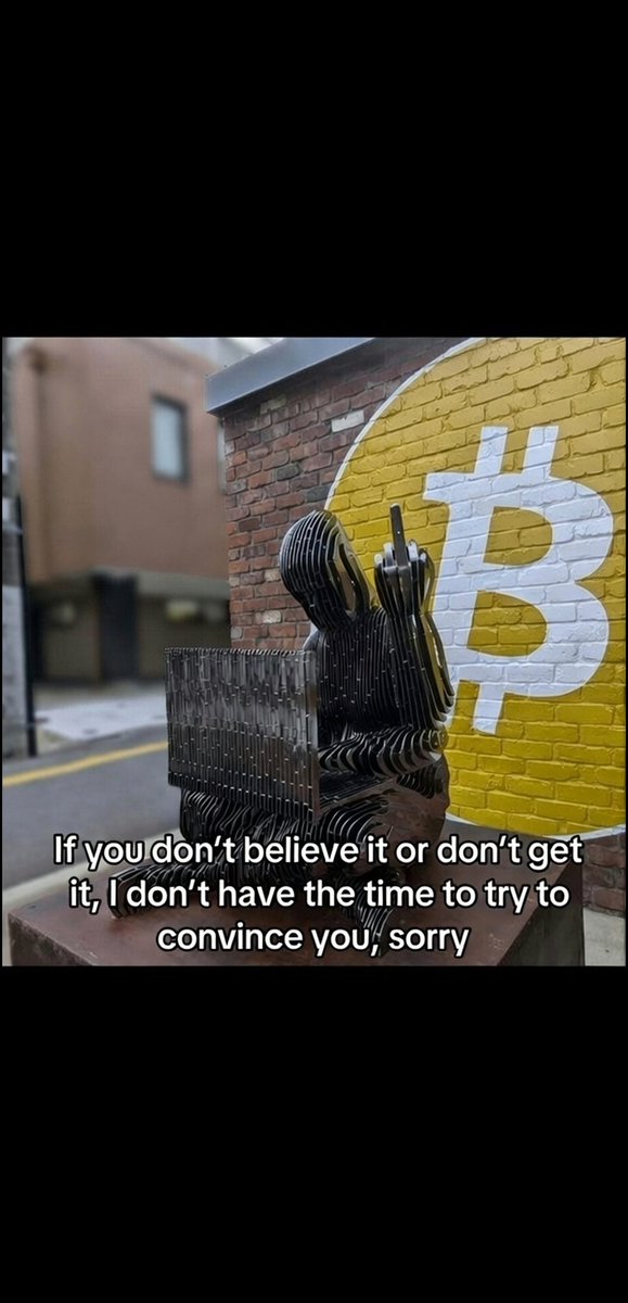 Abuckdonegone's tweet photo. @MDBitcoin https://t.co/kAji3Q1QX6