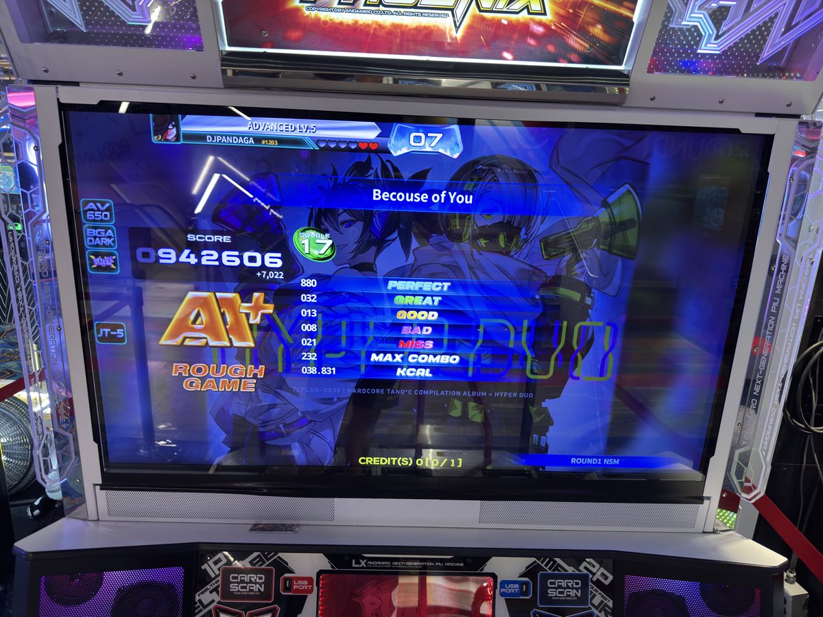 #DGEF26 - Feb 9

Doubles warm-ups
21s Grind for Advanced 6 continues