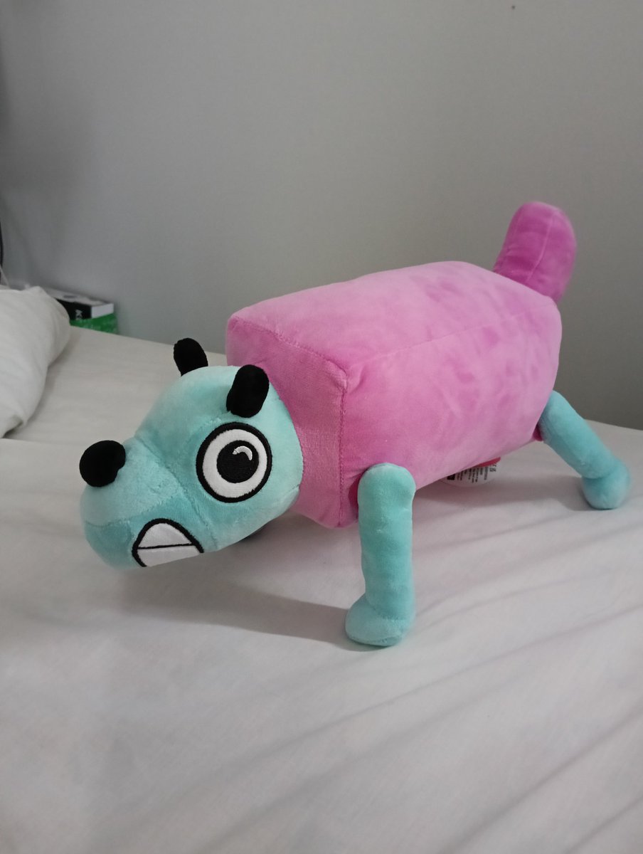 keety_catt's tweet photo. oh he's truly wonderful
#wobbledogs https://t.co/hlLXoQnWag