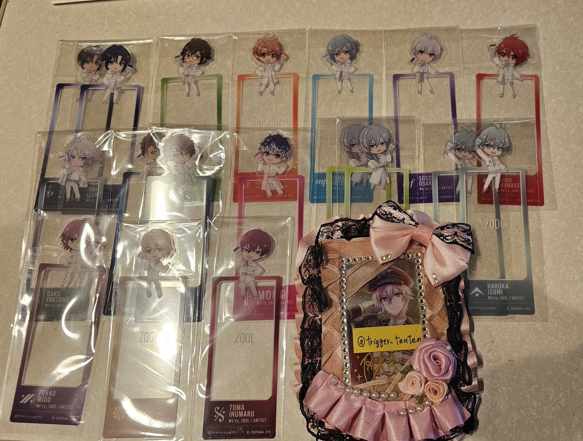 てんてん@10周年Yearが始まったよ💖💖 tweet media