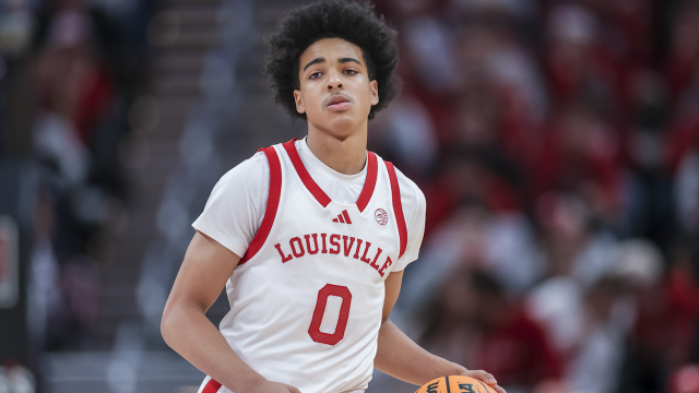 CBKReport's tweet image. MIKEL BROWN JR. TONIGHT:

45 PTS
14/23 FG
10/16 3PT
9 REBs
3 STLs

MONSTER PERFORMANCE.