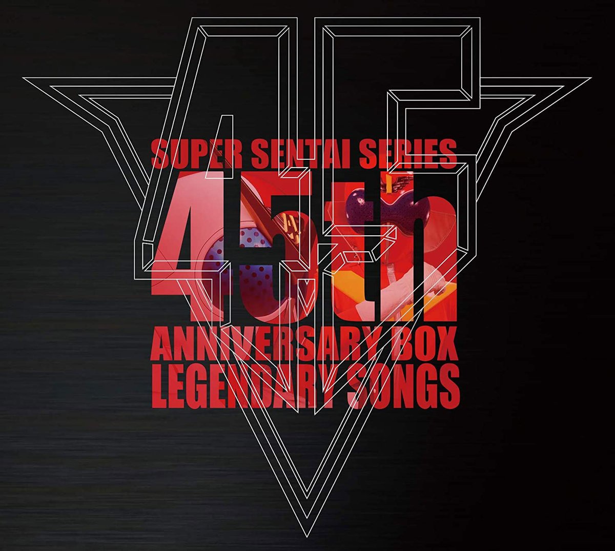 KRSentai's tweet photo. In Super Sentai's memory, behold my newest project: The Super Sentai Lossless Archive!
I need *your* help constructing this! I have a TON of music saved already, but there's gaps to fill!
https://t.co/3kvozPs7Sf
--
Reply with series you want to see prioritized! https://t.co/LWfKA7iEYj