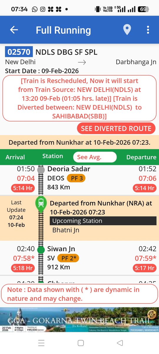 NaveenM191's tweet photo. @drm_dli @RailwaySeva Did the delay minimised or any action taken. You all are doing comedy with the passengers like our value of time has no respect...
Even the washrooms are messed like hell. @RailwaySeva @drm_dli https://t.co/uPlgWw7TCB